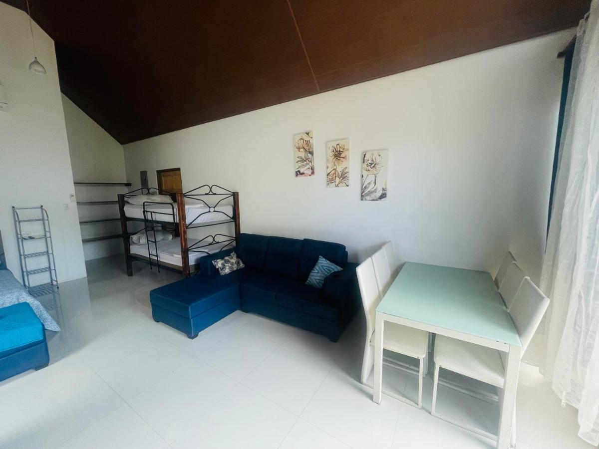 Villas Cabuya Beach & Jungle Exterior photo