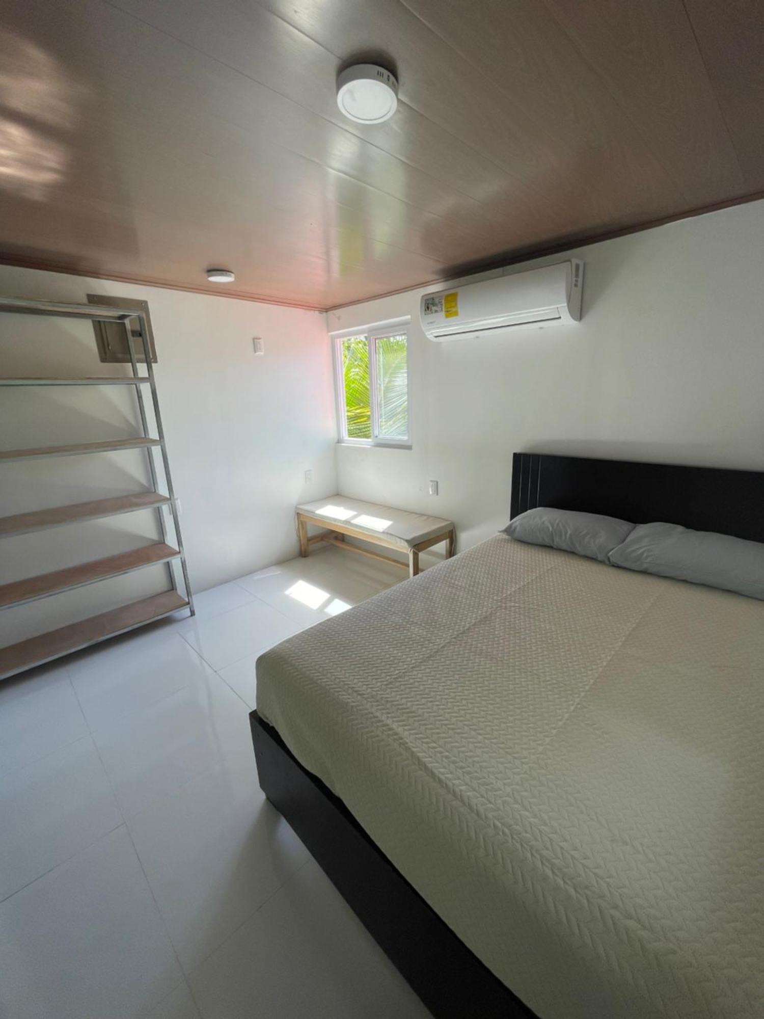 Villas Cabuya Beach & Jungle Exterior photo