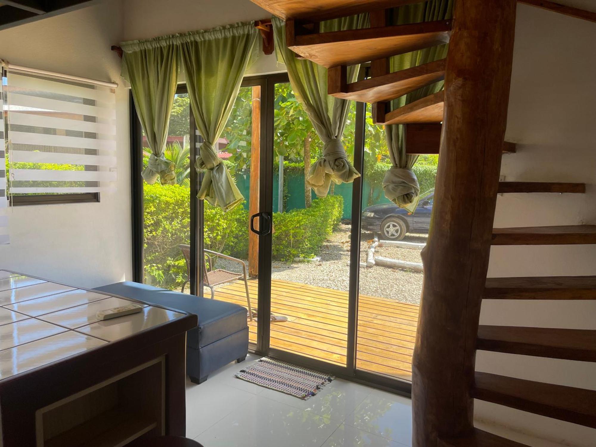 Villas Cabuya Beach & Jungle Exterior photo