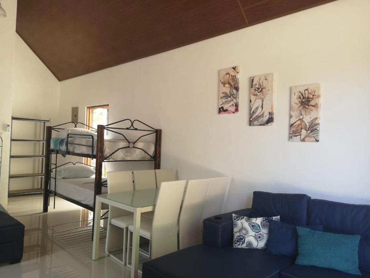 Villas Cabuya Beach & Jungle Exterior photo